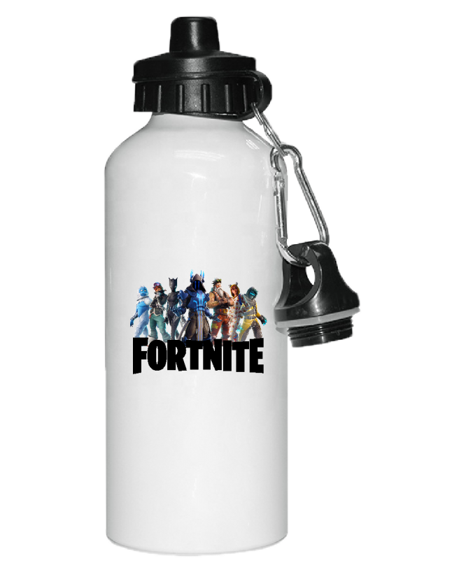 Puodelis  Fortnite Season seven